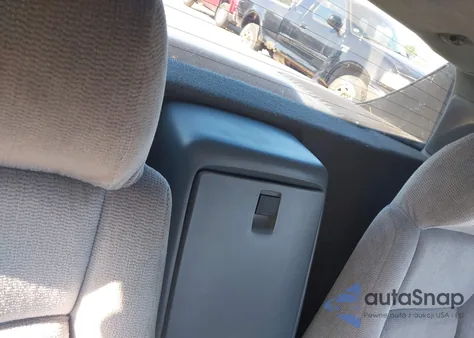 1987 Pontiac Fiero z USA, uszkodzony, nr VIN 1G2PE11R0HP229286